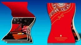 畫(huà)冊(cè)