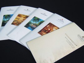 精美畫冊系列